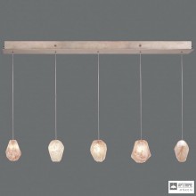 Fine Art Lamps 863340-24 — Потолочный подвесной светильник NATURAL INSPIRATIONS