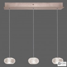 Fine Art Lamps 863440-22 — Потолочный подвесной светильник NATURAL INSPIRATIONS