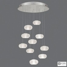 Fine Art Lamps 863540-12 — Потолочный подвесной светильник NATURAL INSPIRATIONS