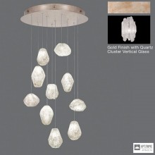 Fine Art Lamps 863540-201 — Потолочный подвесной светильник NATURAL INSPIRATIONS