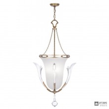 Fine Art Lamps 864140-2 — Потолочный подвесной светильник ICE SCULPTURE