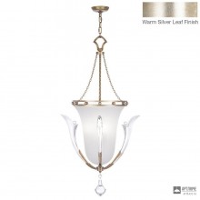 Fine Art Lamps 864140 — Потолочный подвесной светильник ICE SCULPTURE