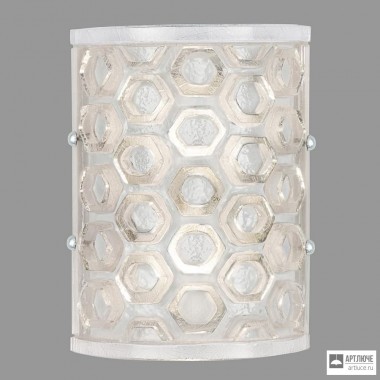 Fine Art Lamps 865050-12 — Настенный накладной светильник HEXAGONS