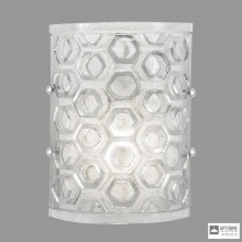 Fine Art Lamps 865050-22 — Настенный накладной светильник HEXAGONS LED