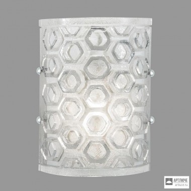 Fine Art Lamps 865050-22 — Настенный накладной светильник HEXAGONS LED