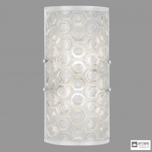 Fine Art Lamps 865250-12 — Настенный накладной светильник HEXAGONS