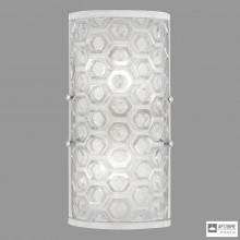 Fine Art Lamps 865250-22 — Настенный накладной светильник HEXAGONS LED