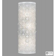 Fine Art Lamps 865450-12 — Настенный накладной светильник HEXAGONS