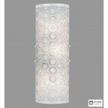 Fine Art Lamps 865450-12 — Настенный накладной светильник HEXAGONS