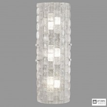 Fine Art Lamps 865450-21 — Настенный накладной светильник CONSTRUCTIVISM LED