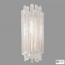 Fine Art Lamps 869650 — Настенный накладной светильник DIAMANTINA