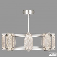 Fine Art Lamps 872840-1 — Потолочный подвесной светильник ALLISON PALADINO