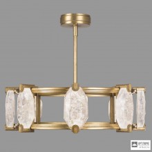 Fine Art Lamps 872840-2 — Потолочный подвесной светильник ALLISON PALADINO