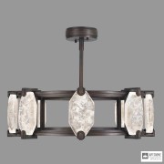 Fine Art Lamps 872840-3 — Потолочный подвесной светильник ALLISON PALADINO
