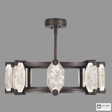 Fine Art Lamps 872840-3 — Потолочный подвесной светильник ALLISON PALADINO