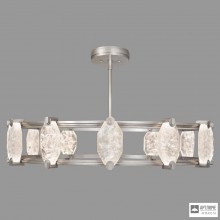 Fine Art Lamps 872940-1 — Потолочный подвесной светильник ALLISON PALADINO