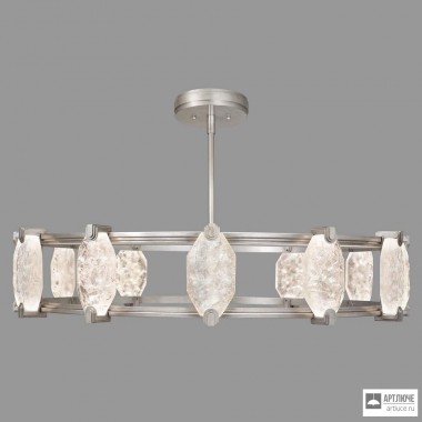 Fine Art Lamps 872940-1 — Потолочный подвесной светильник ALLISON PALADINO