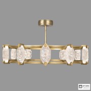 Fine Art Lamps 872940-2 — Потолочный подвесной светильник ALLISON PALADINO