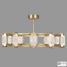 Fine Art Lamps 872940-2 — Потолочный подвесной светильник ALLISON PALADINO