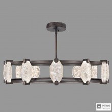Fine Art Lamps 872940-3 — Потолочный подвесной светильник ALLISON PALADINO