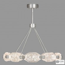 Fine Art Lamps 873040-1 — Потолочный подвесной светильник ALLISON PALADINO