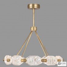 Fine Art Lamps 873040-2 — Потолочный подвесной светильник ALLISON PALADINO