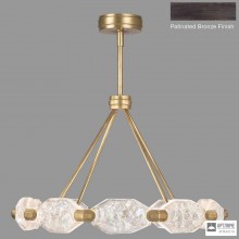 Fine Art Lamps 873040-3 — Потолочный подвесной светильник ALLISON PALADINO