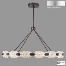 Fine Art Lamps 873140-1 — Потолочный подвесной светильник ALLISON PALADINO
