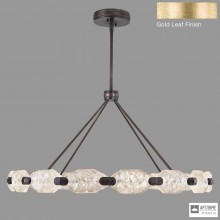 Fine Art Lamps 873140-2 — Потолочный подвесной светильник ALLISON PALADINO