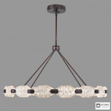 Fine Art Lamps 873140-3 — Потолочный подвесной светильник ALLISON PALADINO