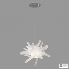 Fine Art Lamps 873840 — Потолочный подвесной светильник DIAMANTINA