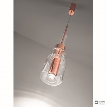 Fisionarte SS.1012 RM C1 — Потолочный подвесной светильник UNO+
