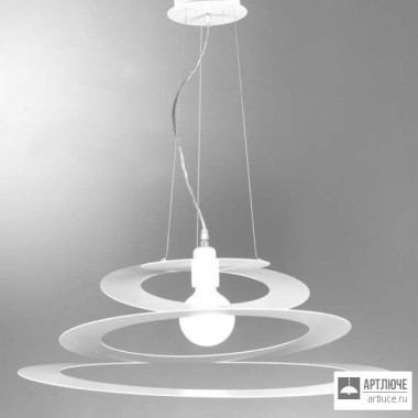 Florenz Lamp 2904.01BI — Потолочный подвесной светильник