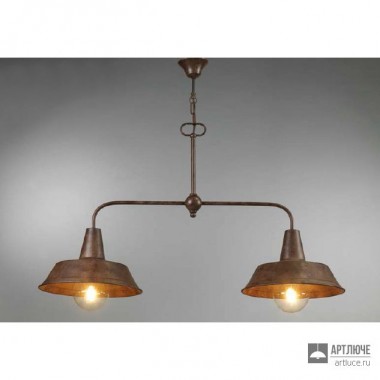 Florenz Lamp 2942.02TE — Потолочный подвесной светильник