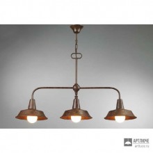 Florenz Lamp 2943.03TE — Потолочный подвесной светильник