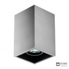 Flos Architectural 03.2600.29 — Потолочный накладной светильник COMPASS BOX SMALL 1L