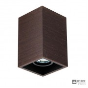 Flos Architectural 03.2600.WG — Потолочный накладной светильник COMPASS BOX SMALL 1L