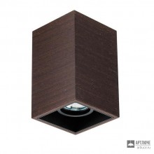 Flos Architectural 03.2600.WG — Потолочный накладной светильник COMPASS BOX SMALL 1L