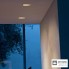 Flos Architectural 03.2650.30 — Встраиваемый светильник COMPASS BOX RECESSEDSMALL 1L