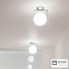 Flos F3179057 — Потолочный накладной светильник IC Lights Ceiling Wall 2