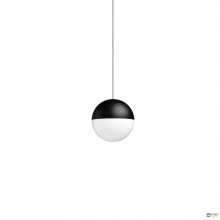 Flos F6480030 — Потолочный подвесной светильник  String Light – Sphere head