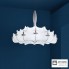 Flos F9800009 — Светильник потолочный подвесной FLOS Zeppelin 1