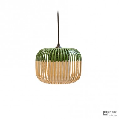 Forestier 20114 — Потолочный подвесной светильник Bamboo XS