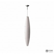 Foscarini 0400072-R1 10 — Светильник потолочный подвесной Havana Bianco