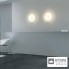 Foscarini 128005 10 — Светильник потолочный накладной Ellepi Bianco