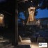 Foscarini 1690072 80 — Светильник потолочный подвесной Allegro Vivace