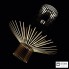 Foscarini 1690173 71 — Светильник потолочный подвесной ALLEGRETTO Assai