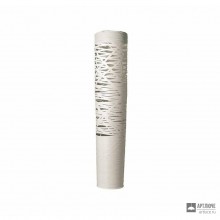 Foscarini 182004 10 — Напольный светильник Tress media Bianco