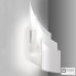 Foscarini 233005 10 — Светильник настенный накладной Innerlight Bianco