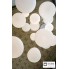 Foscarini 2440073E 10 — Светильник потолочный подвесной Rituals 3 multi E27 Bianco